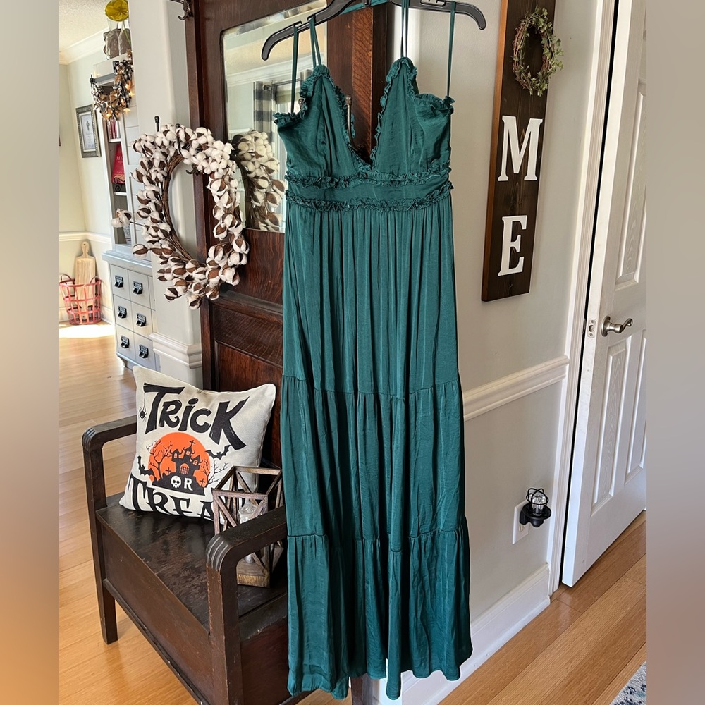 NWOT Magnolia Boutique dress